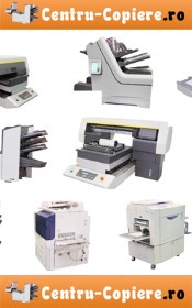 Centru Copiere