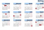 Calendarele