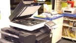 Fotografia 3 — Servicii copiere, printare, scanare Calarasi