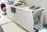 Fotografia 1 — Servicii copiere, printare, scanare Tulcea