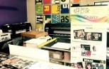 Fotografia 2 — Servicii copiere, printare, scanare Tulcea